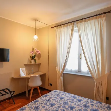 B&B Ai Tre Cavalli Cherasco Exterior photo