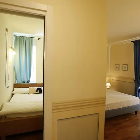B&B Ai Tre Cavalli Cherasco Exterior photo