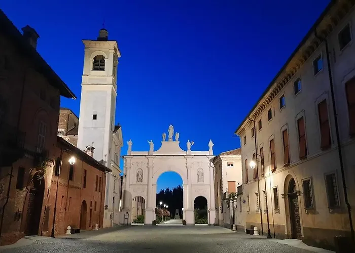 B&B Ai Tre Cavalli