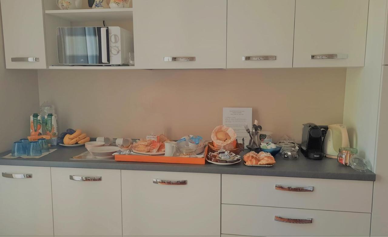 Bed & Breakfast Ai Tre Cavalli Cherasco