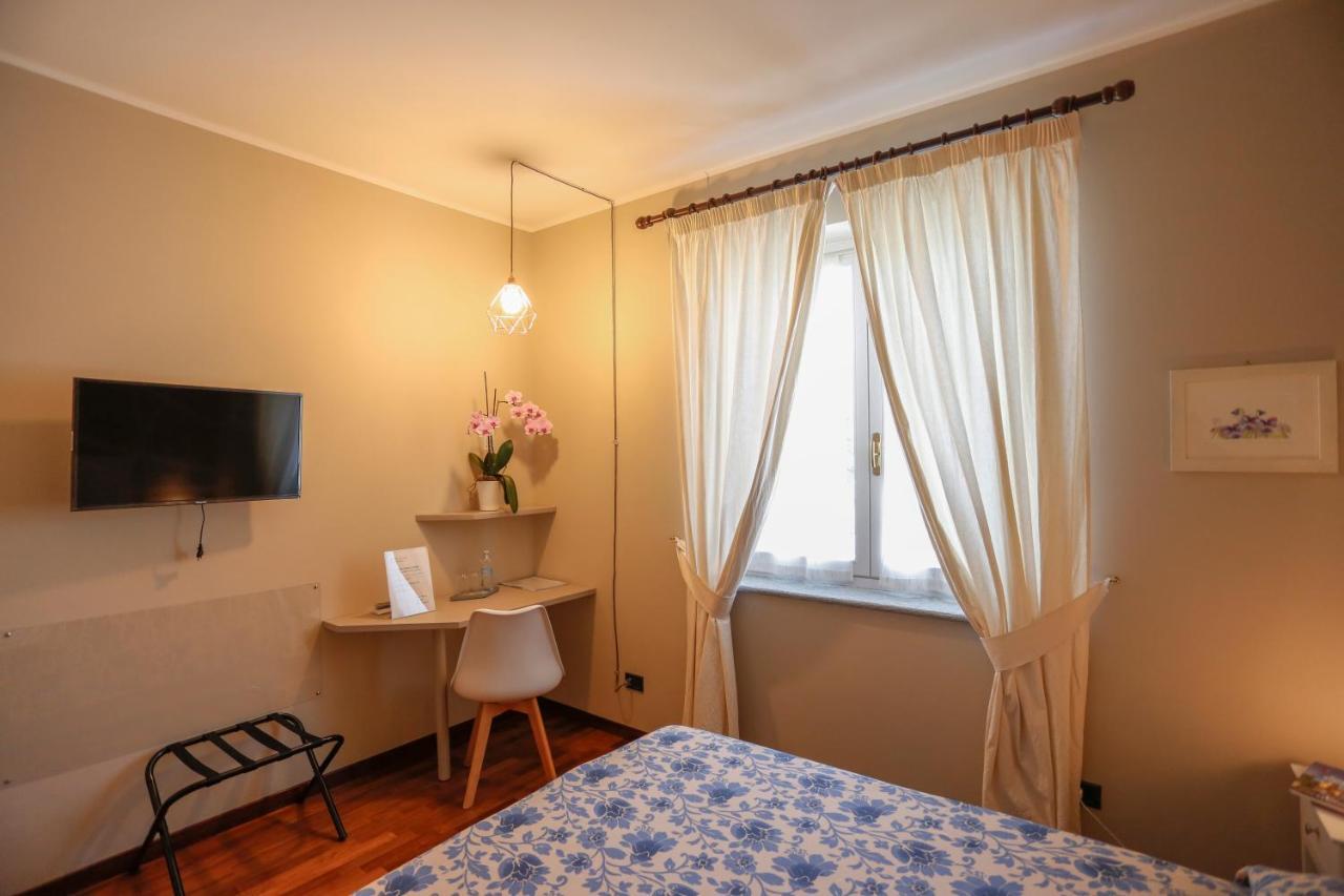 Bed & Breakfast Ai Tre Cavalli Cherasco