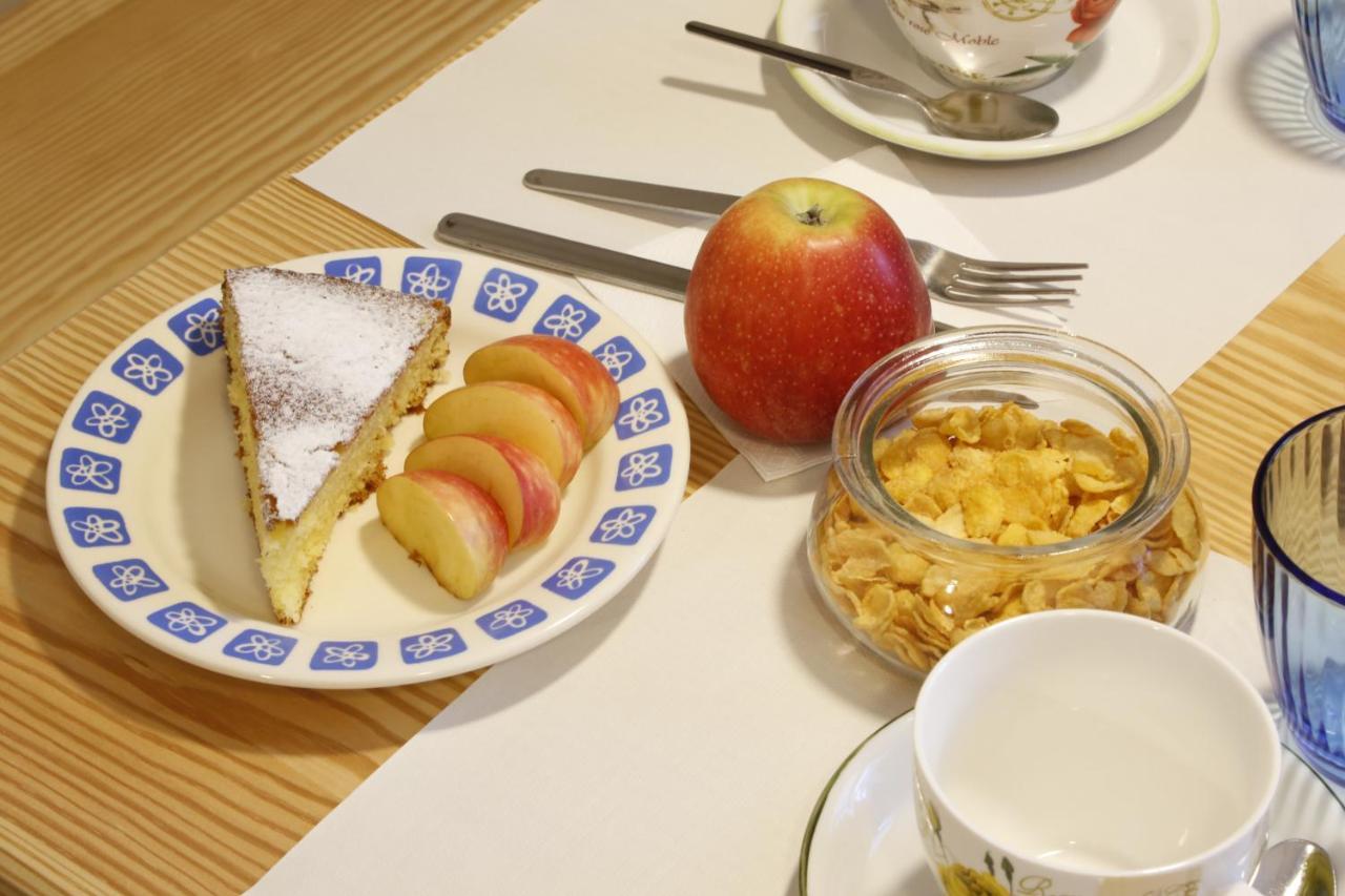 Bed & Breakfast Ai Tre Cavalli *