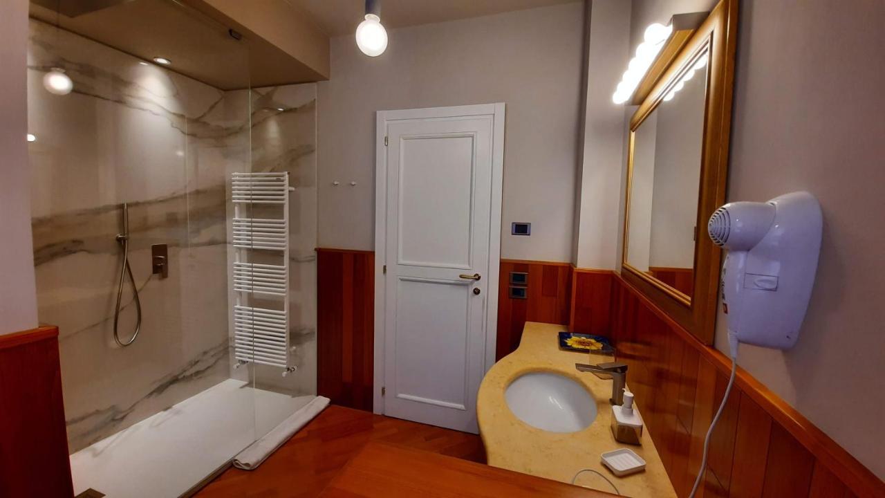 Ai Tre Cavalli Bed & Breakfast