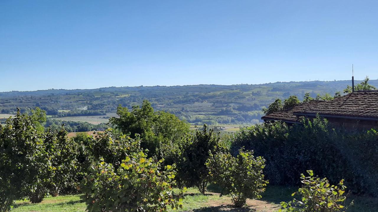 Ai Tre Cavalli Cherasco
