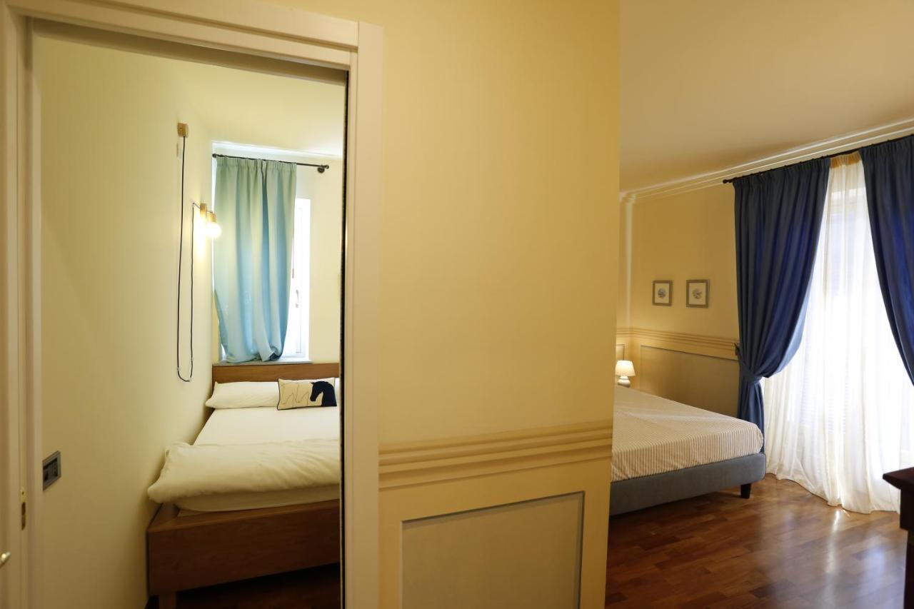 Ai Tre Cavalli Bed & Breakfast *