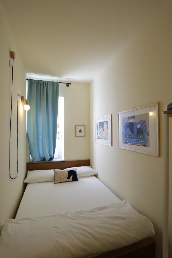Ai Tre Cavalli Bed & Breakfast