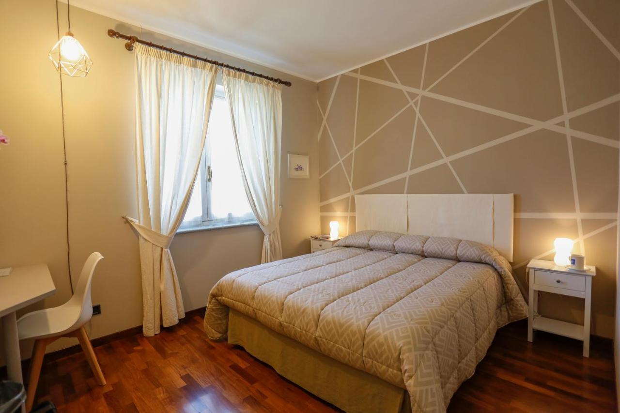 Bed & Breakfast Ai Tre Cavalli *