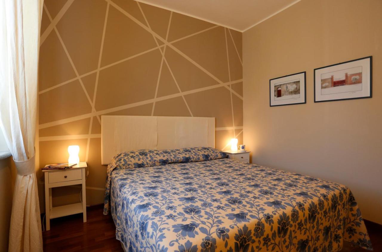 Ai Tre Cavalli Cherasco
