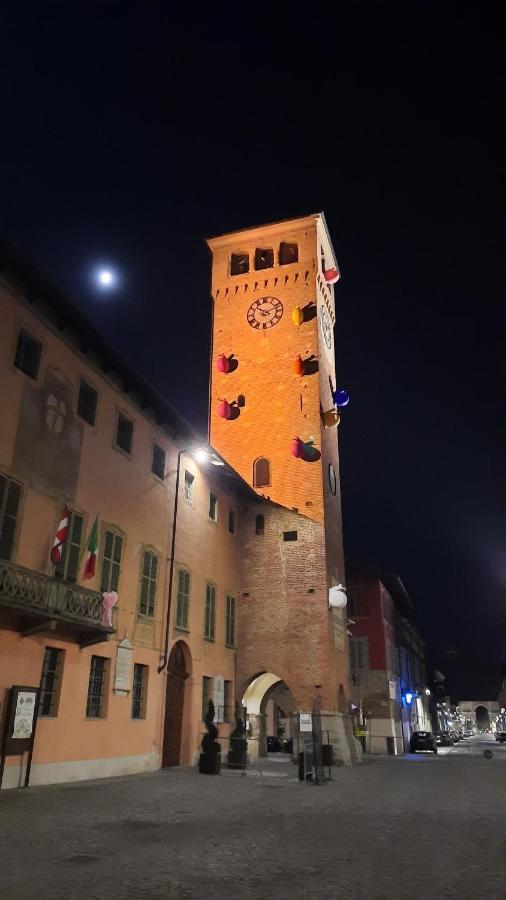 Ai Tre Cavalli * Cherasco
