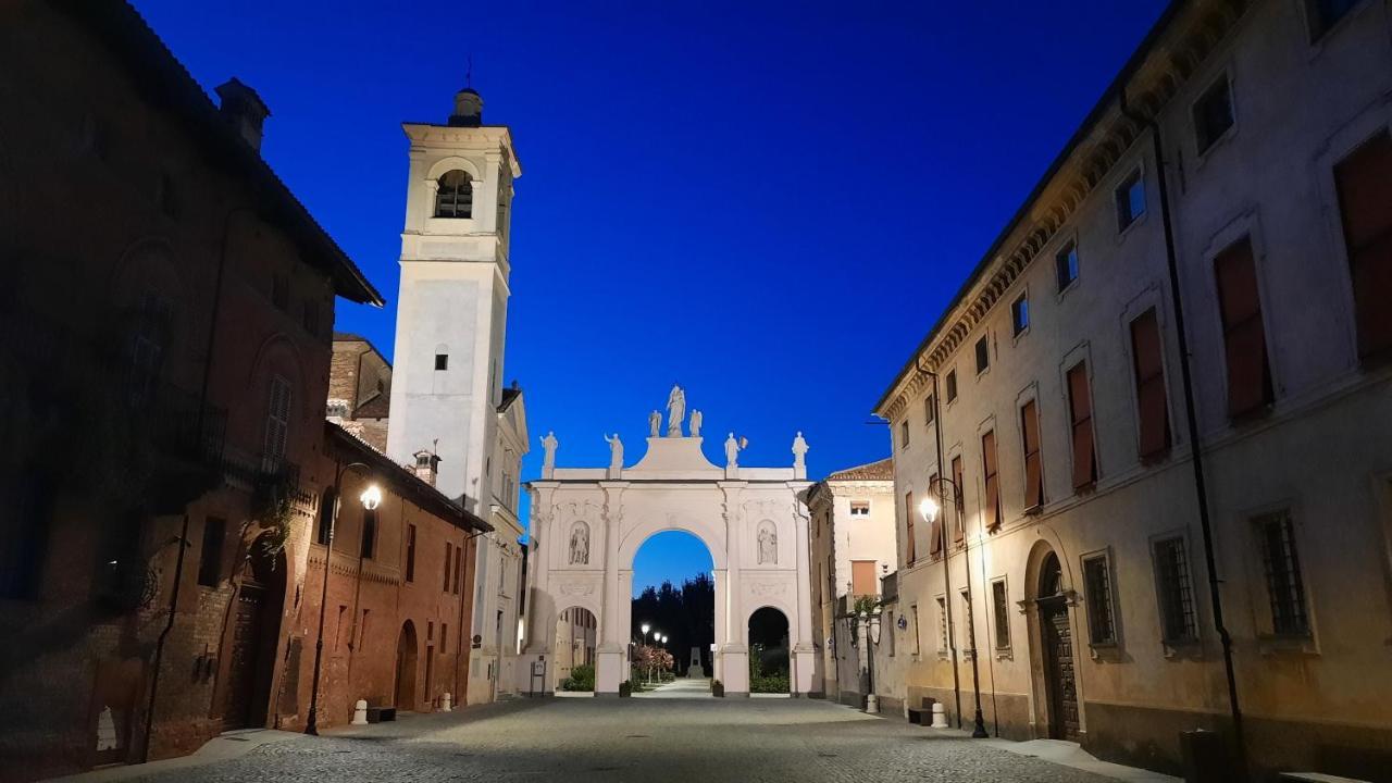 Ai Tre Cavalli Bed & Breakfast
